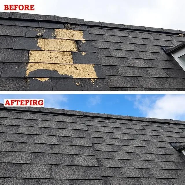 Roof Repair Near Me in Oakland, OR near me